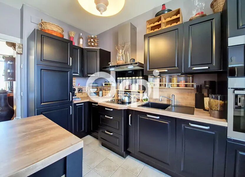 Appartement à vendre, 84m², Reims