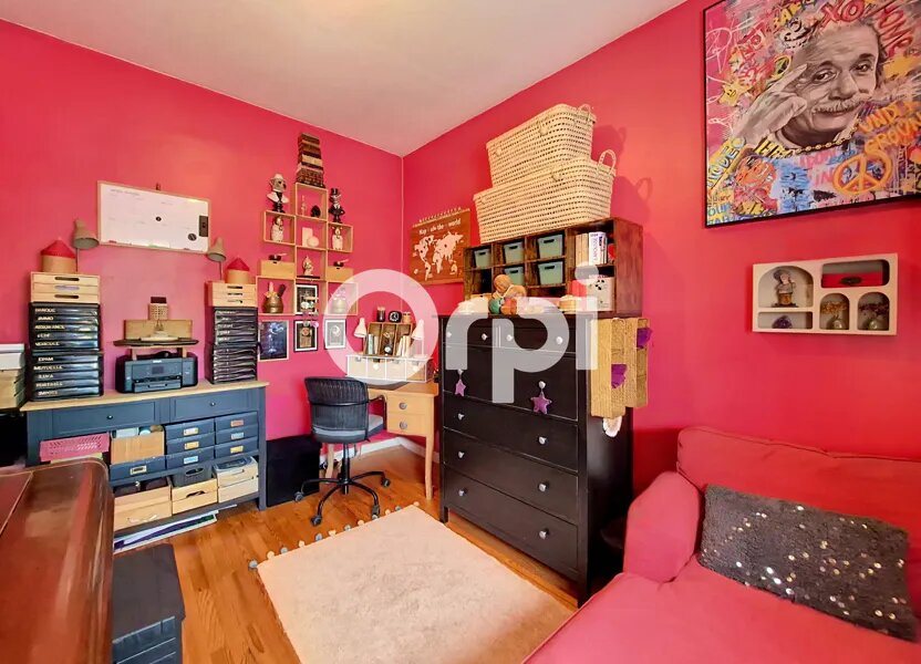 Appartement à vendre, 84m², Reims