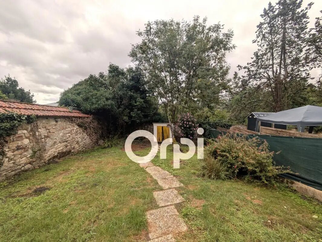 Maison à vendre, 100m², Villers-Cotterêts