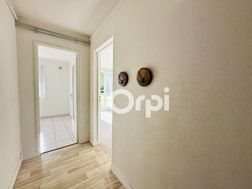 Appartement à louer, 29m², Soissons