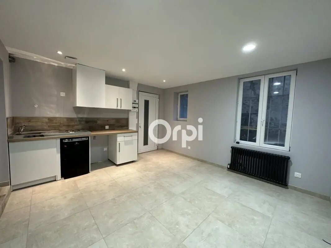 Appartement à louer, 19m², Oulchy-le-Château