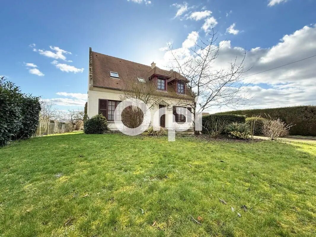 Maison à vendre, 160m², Bucy-le-Long