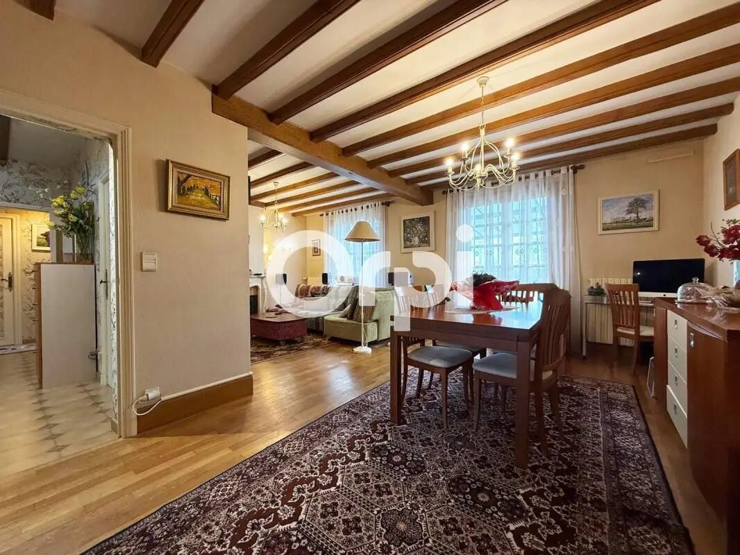 Maison à vendre, 160m², Bucy-le-Long