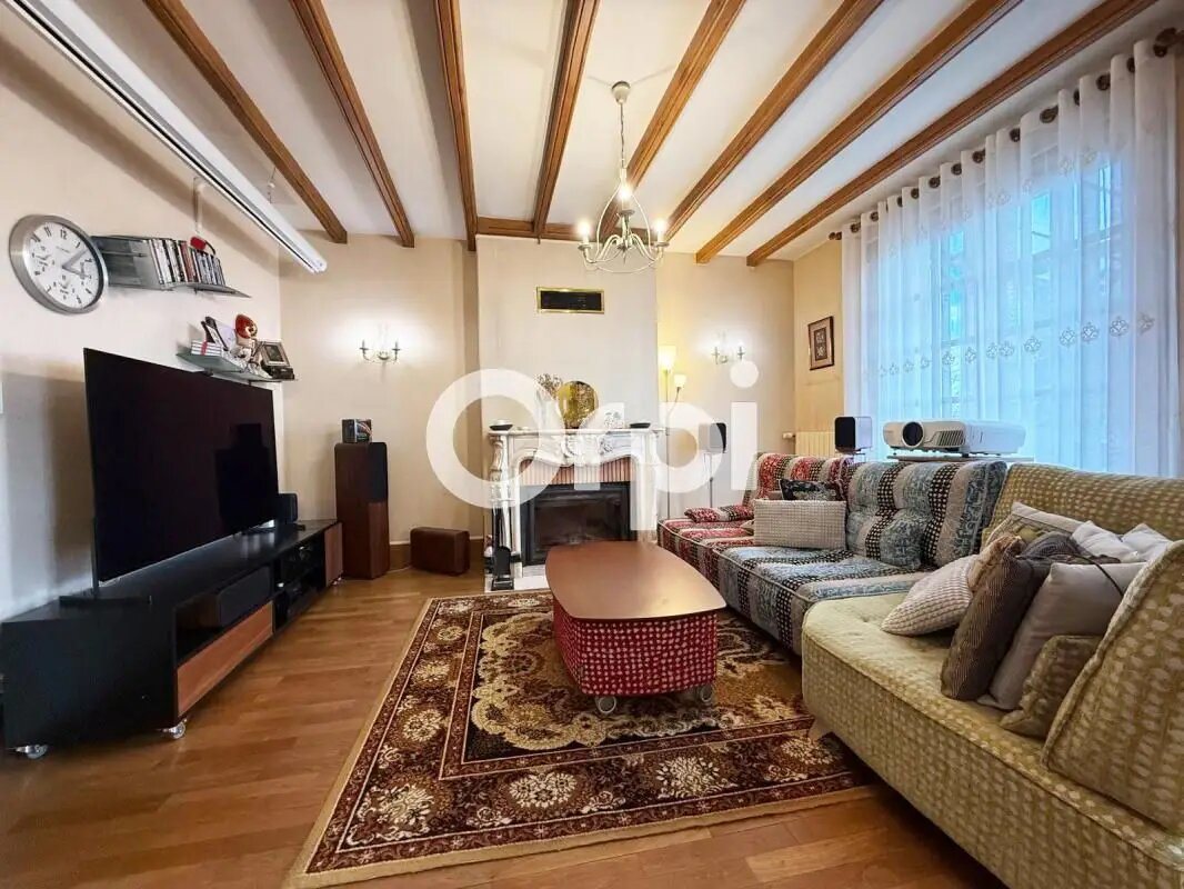 Maison à vendre, 160m², Bucy-le-Long
