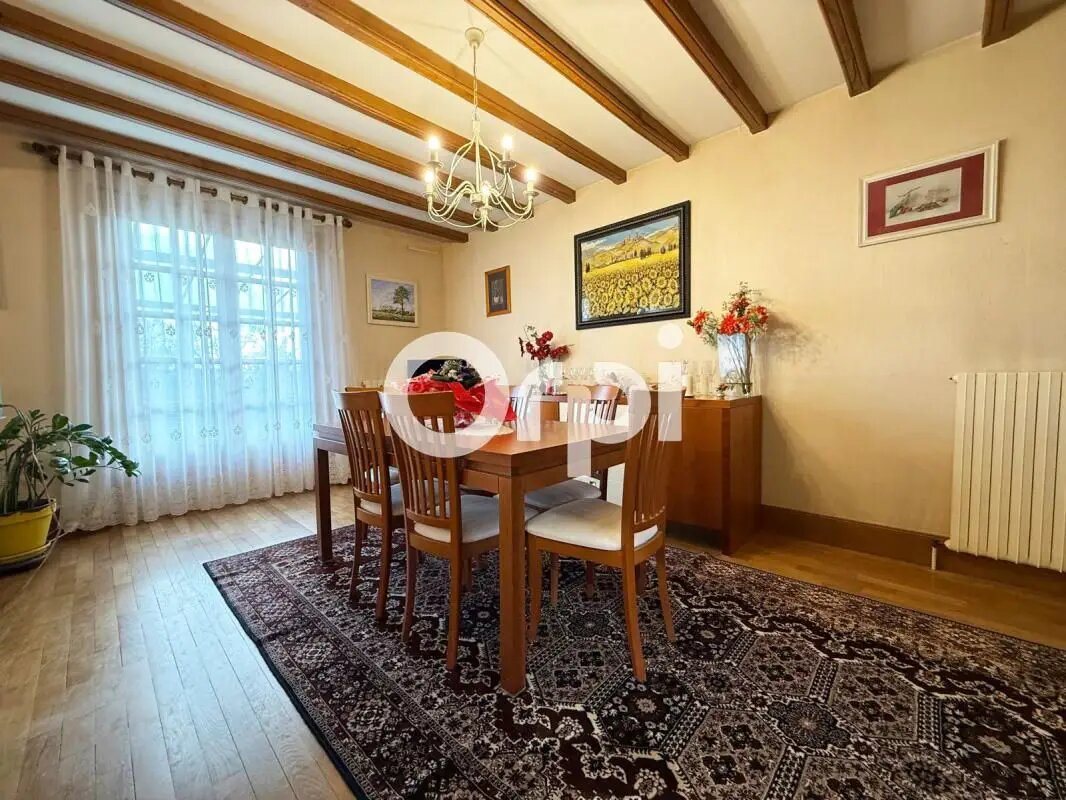 Maison à vendre, 160m², Bucy-le-Long