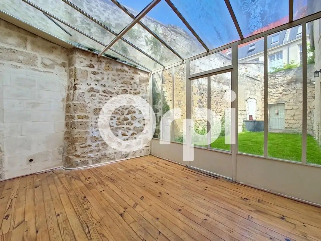 Maison à vendre, 163m², Soissons