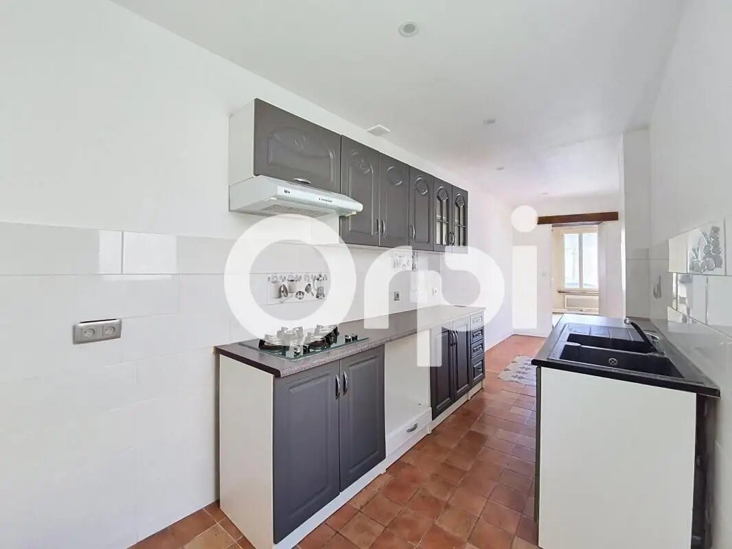 Maison à vendre, 163m², Soissons