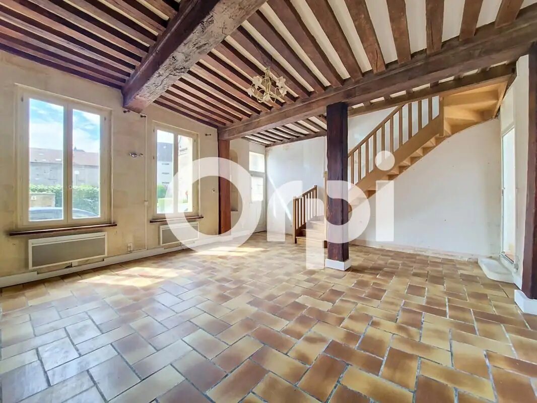 Maison à vendre, 163m², Soissons