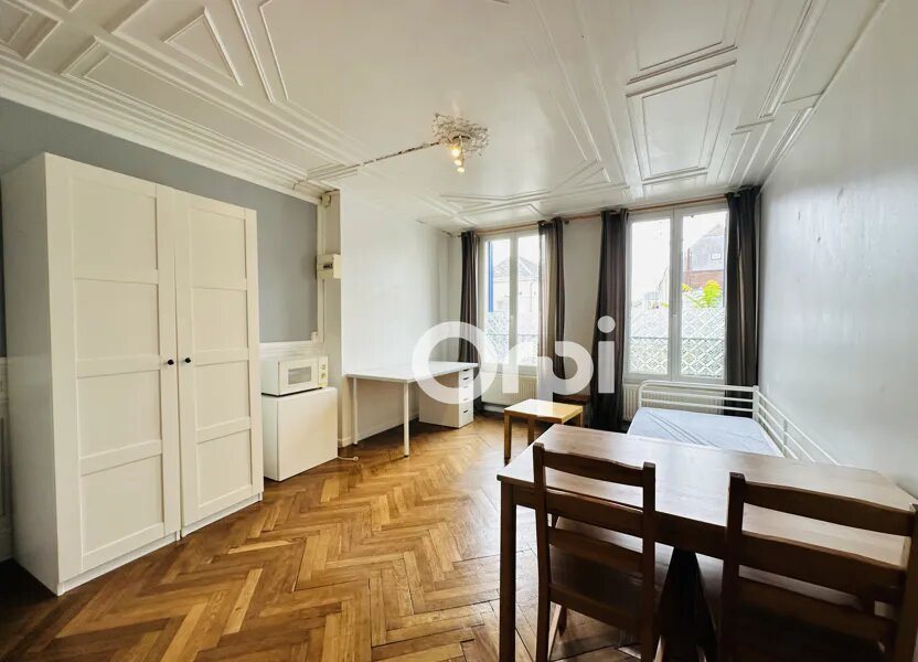 Appartement à louer, 28m², Villeneuve-Saint-Germain