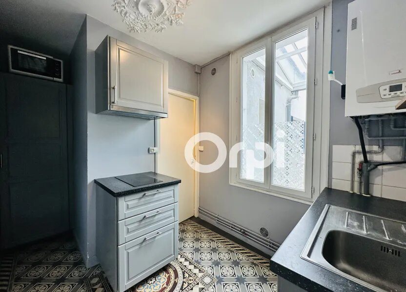 Appartement à louer, 28m², Villeneuve-Saint-Germain