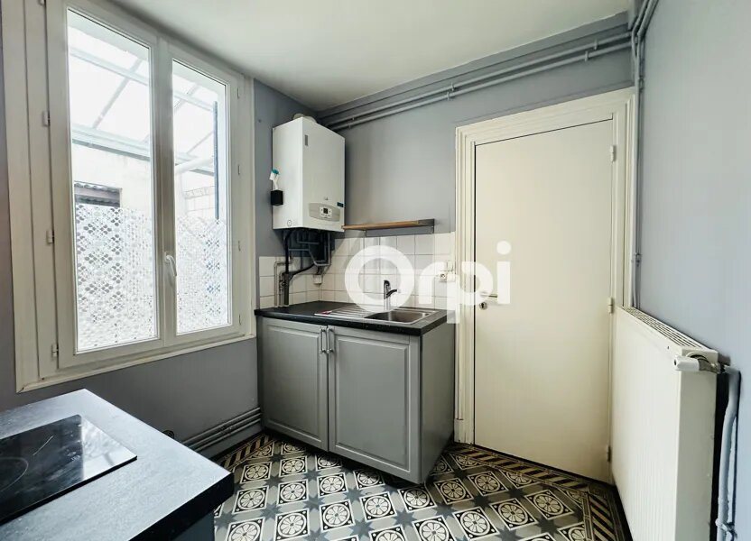 Appartement à louer, 28m², Villeneuve-Saint-Germain