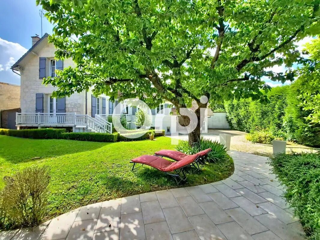 Maison à vendre, 260m², Vic-sur-Aisne