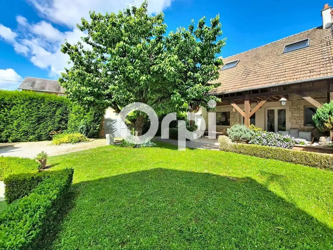 Maison à vendre, 260m², Vic-sur-Aisne