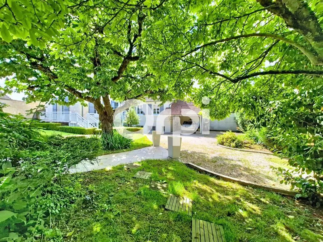 Maison à vendre, 260m², Vic-sur-Aisne
