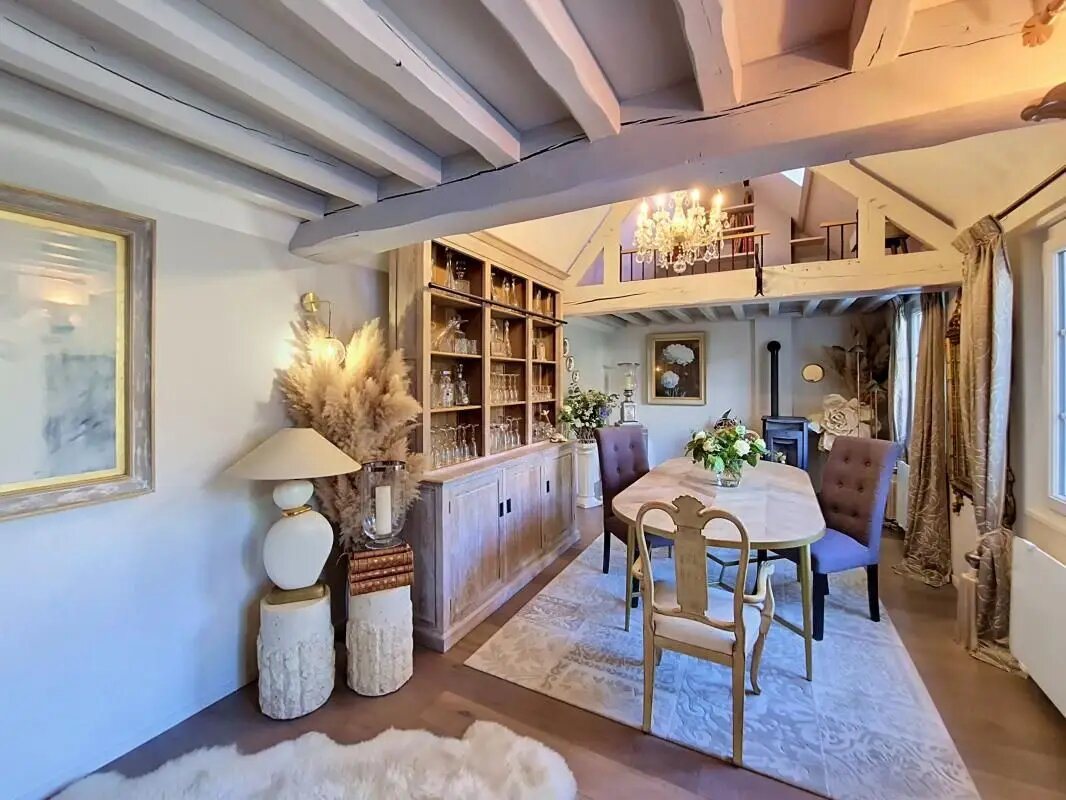 Maison à vendre, 260m², Vic-sur-Aisne