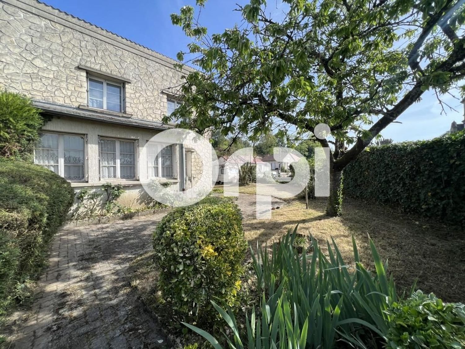 Maison à vendre, 85m², Cuffies