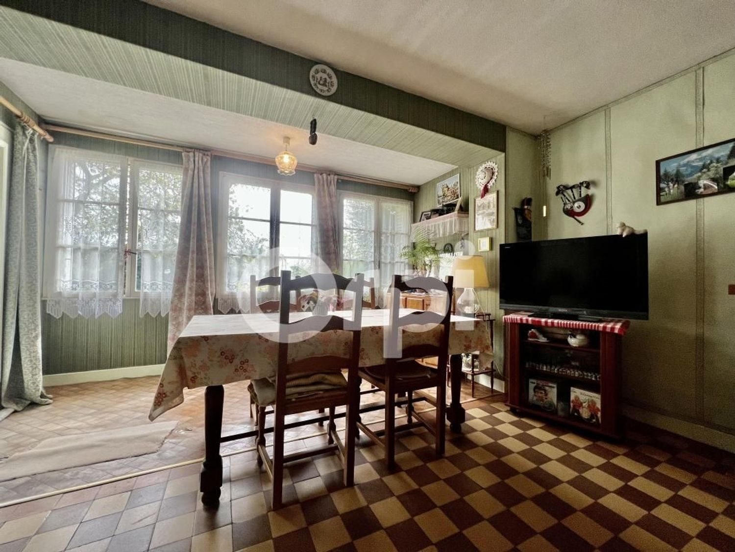 Maison à vendre, 85m², Cuffies