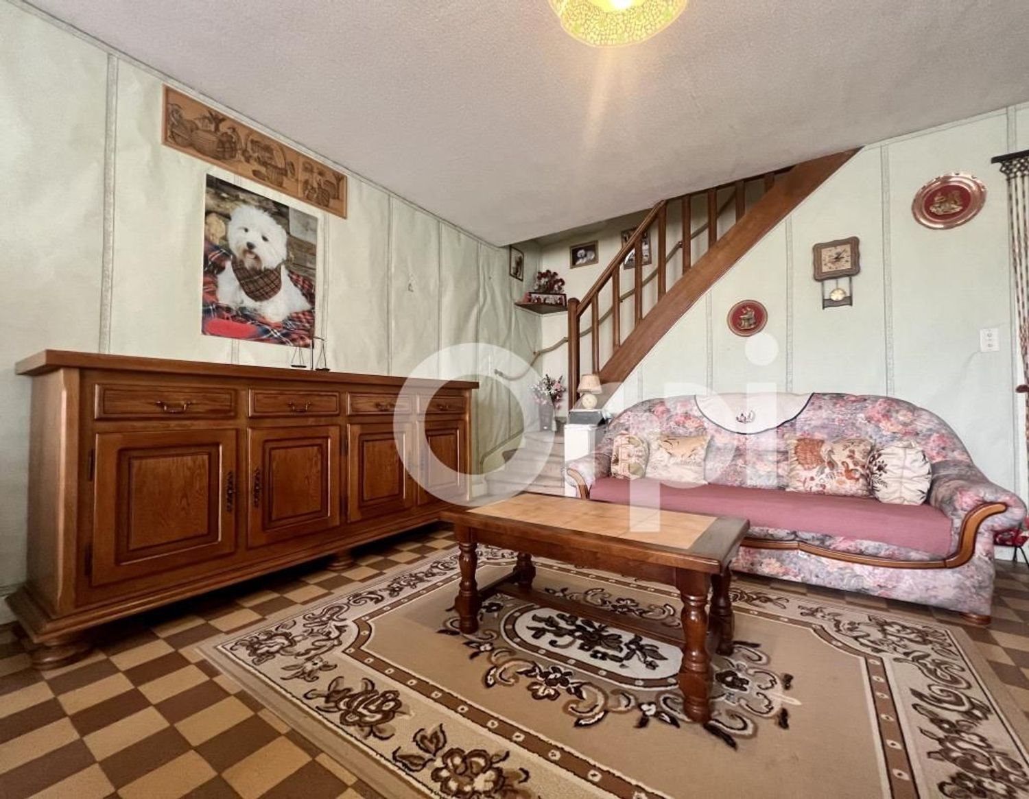 Maison à vendre, 85m², Cuffies