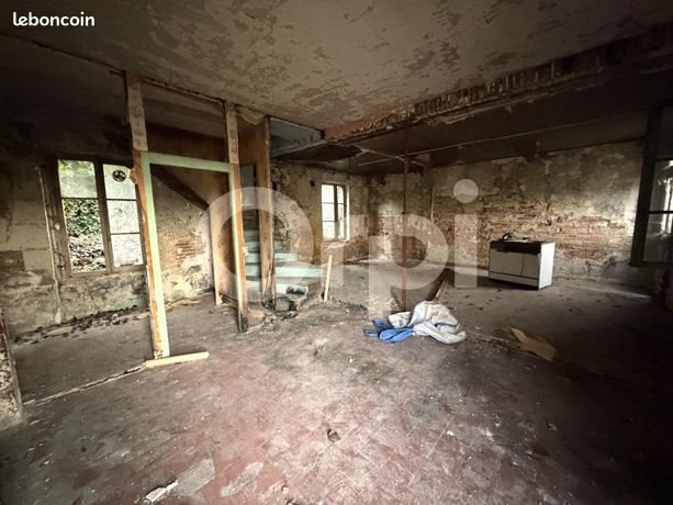 Maison à vendre, 94m², Chassemy