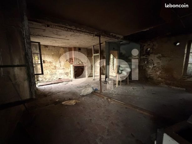 Maison à vendre, 94m², Chassemy