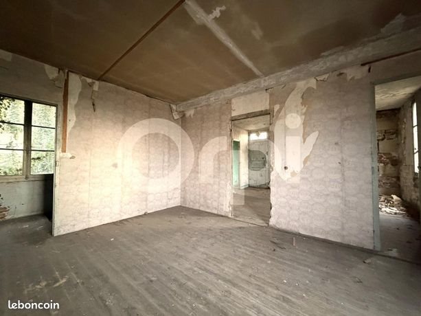 Maison à vendre, 94m², Chassemy