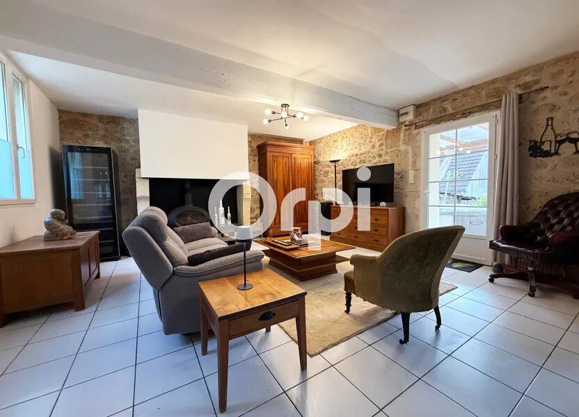 Maison à vendre, 110m², Soissons
