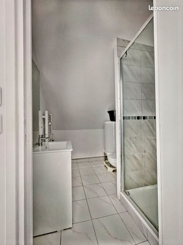 Appartement à louer, 19m², Soissons