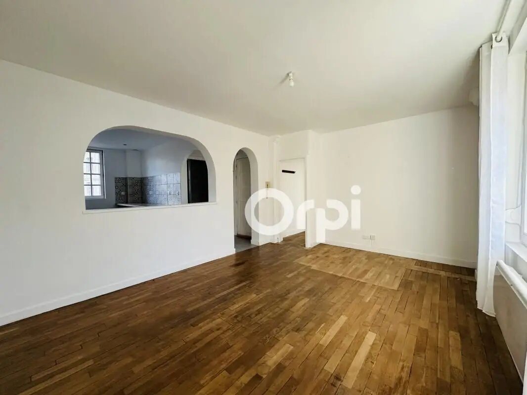 Appartement à louer, 63m², Soissons