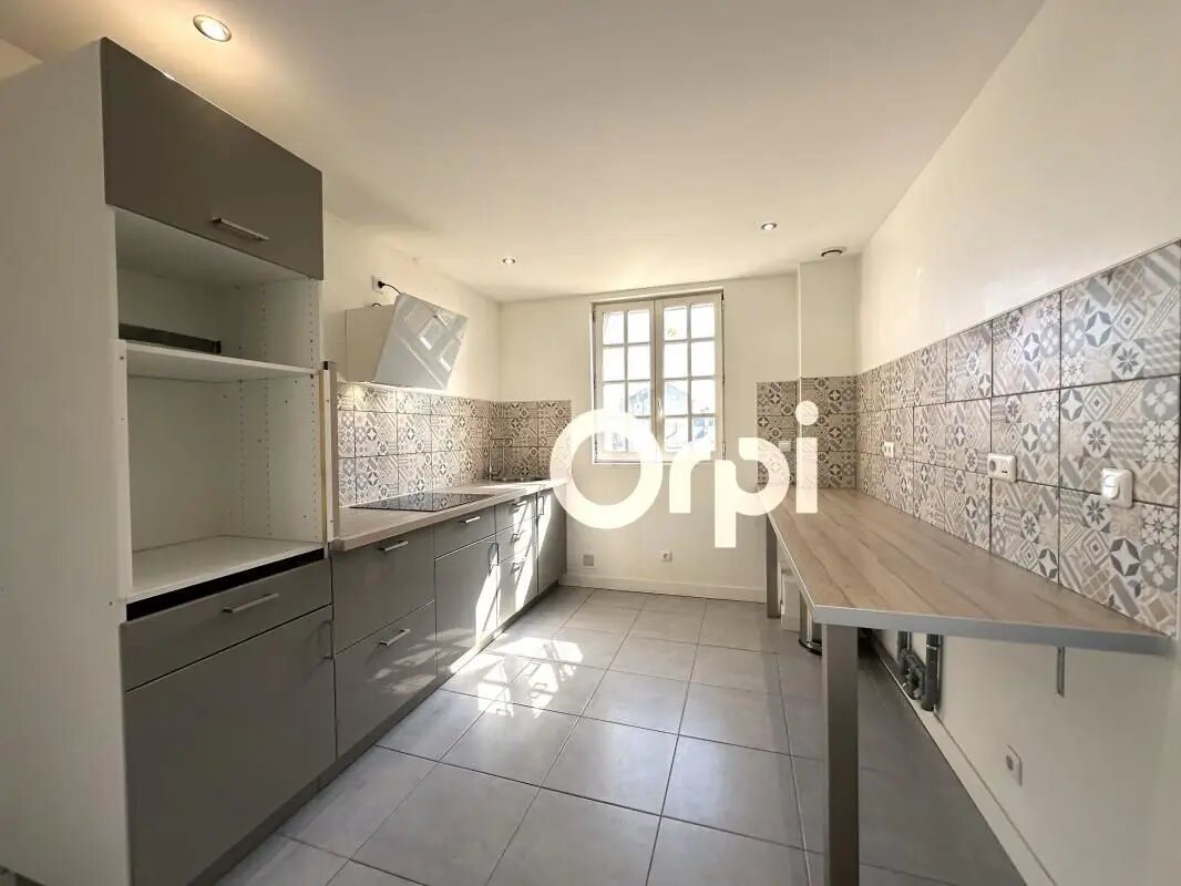 Appartement à louer, 63m², Soissons