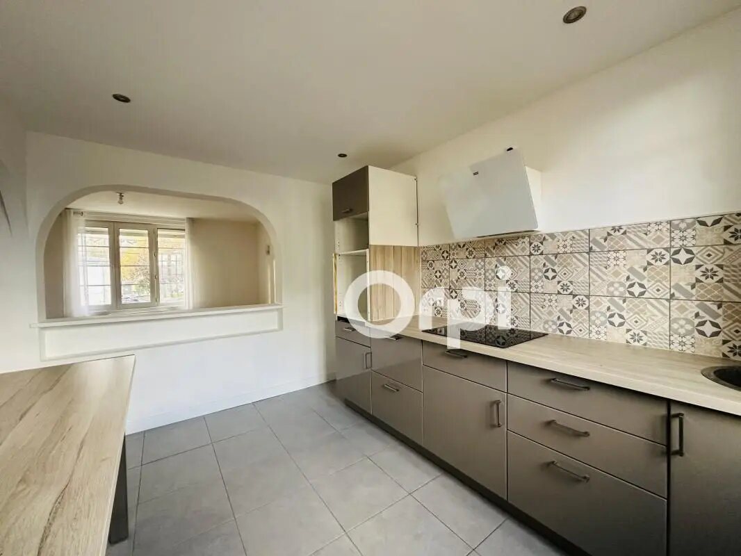 Appartement à louer, 63m², Soissons