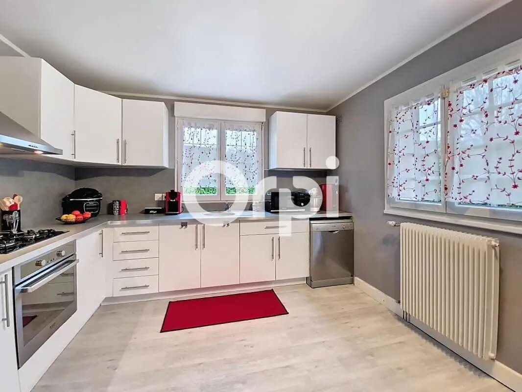 Maison à vendre, 110m², Soissons