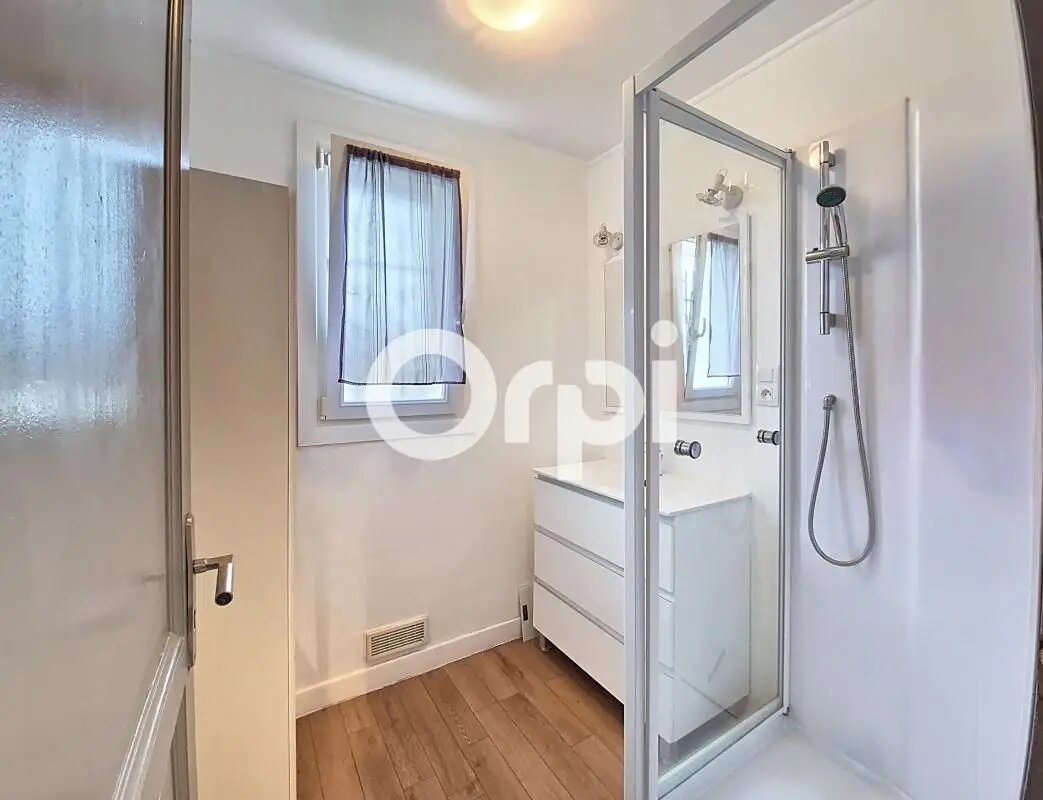 Maison à vendre, 110m², Soissons