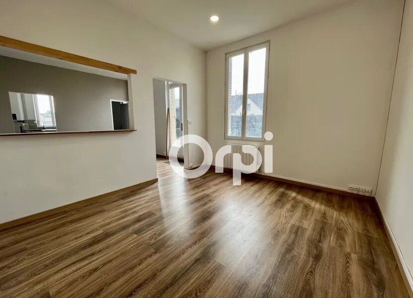 Maison à louer, 59m², Vailly-sur-Aisne