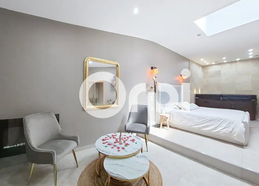 Appartement à vendre, 91m², Soissons