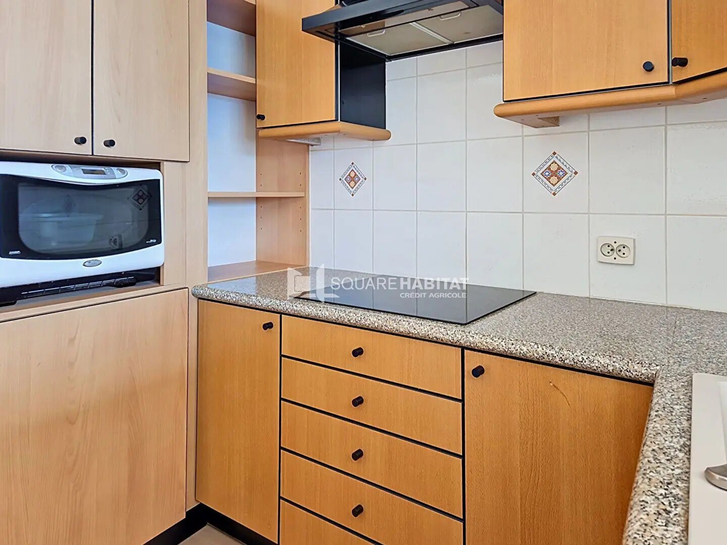 Appartement à vendre, 51m², Perros-Guirec