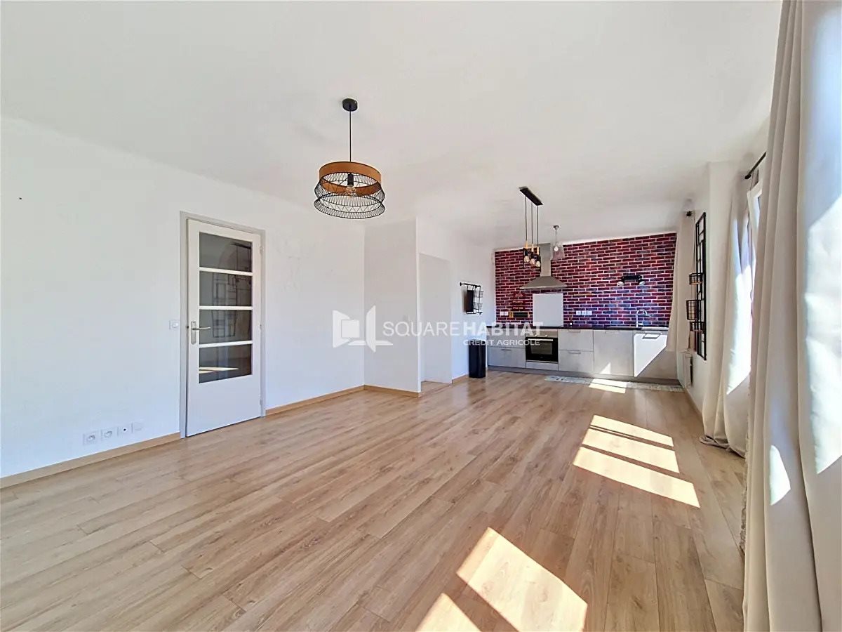 Appartement à vendre, 68m², Perros-Guirec