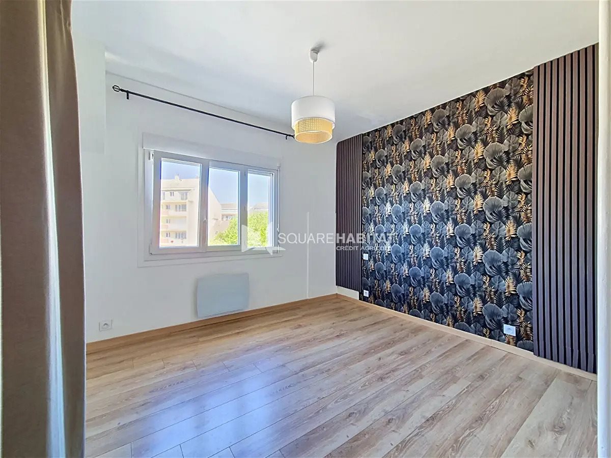 Appartement à vendre, 68m², Perros-Guirec
