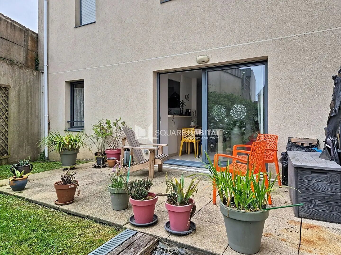 Appartement à vendre, 49m², Perros-Guirec
