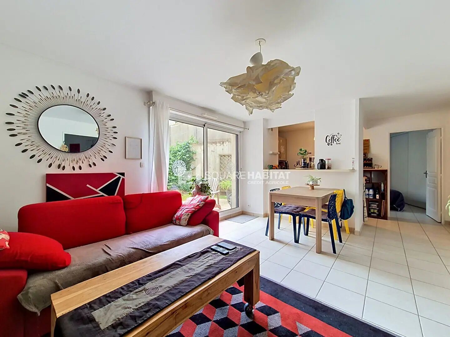 Appartement à vendre, 49m², Perros-Guirec