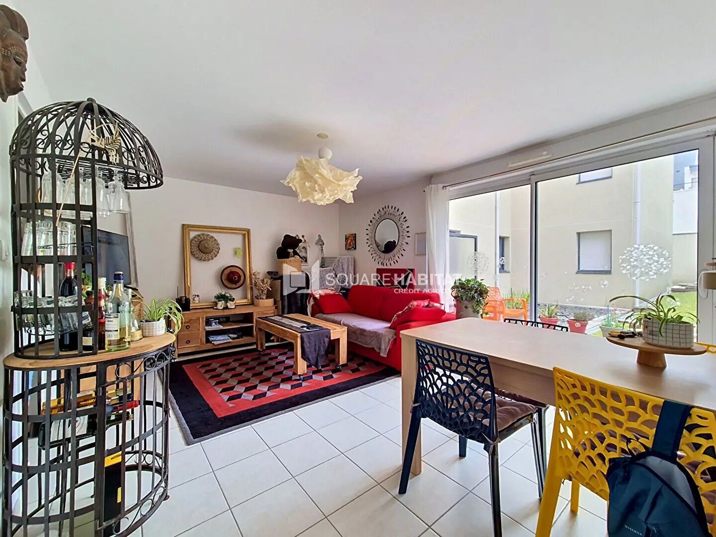 Appartement à vendre, 49m², Perros-Guirec