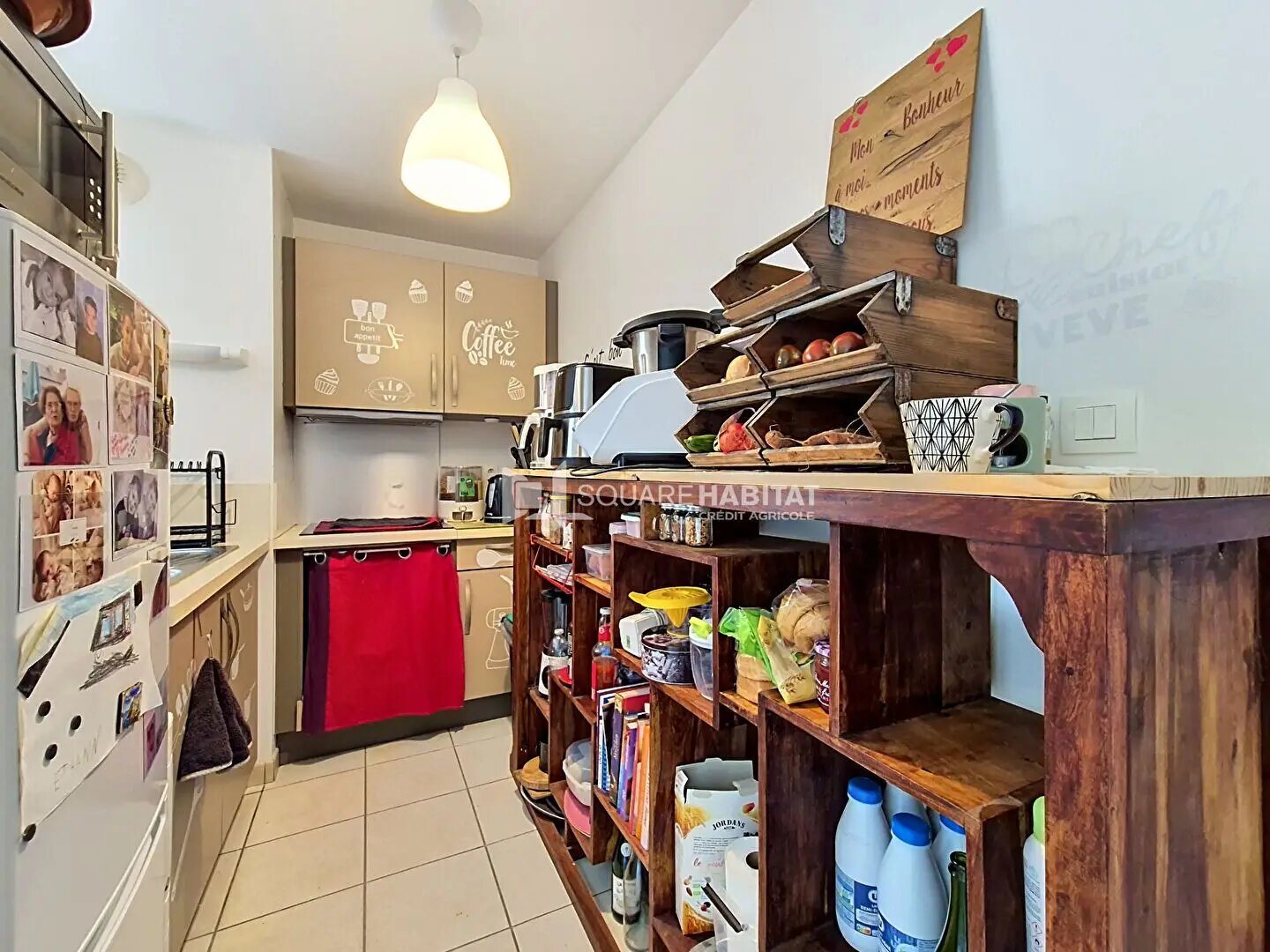 Appartement à vendre, 49m², Perros-Guirec