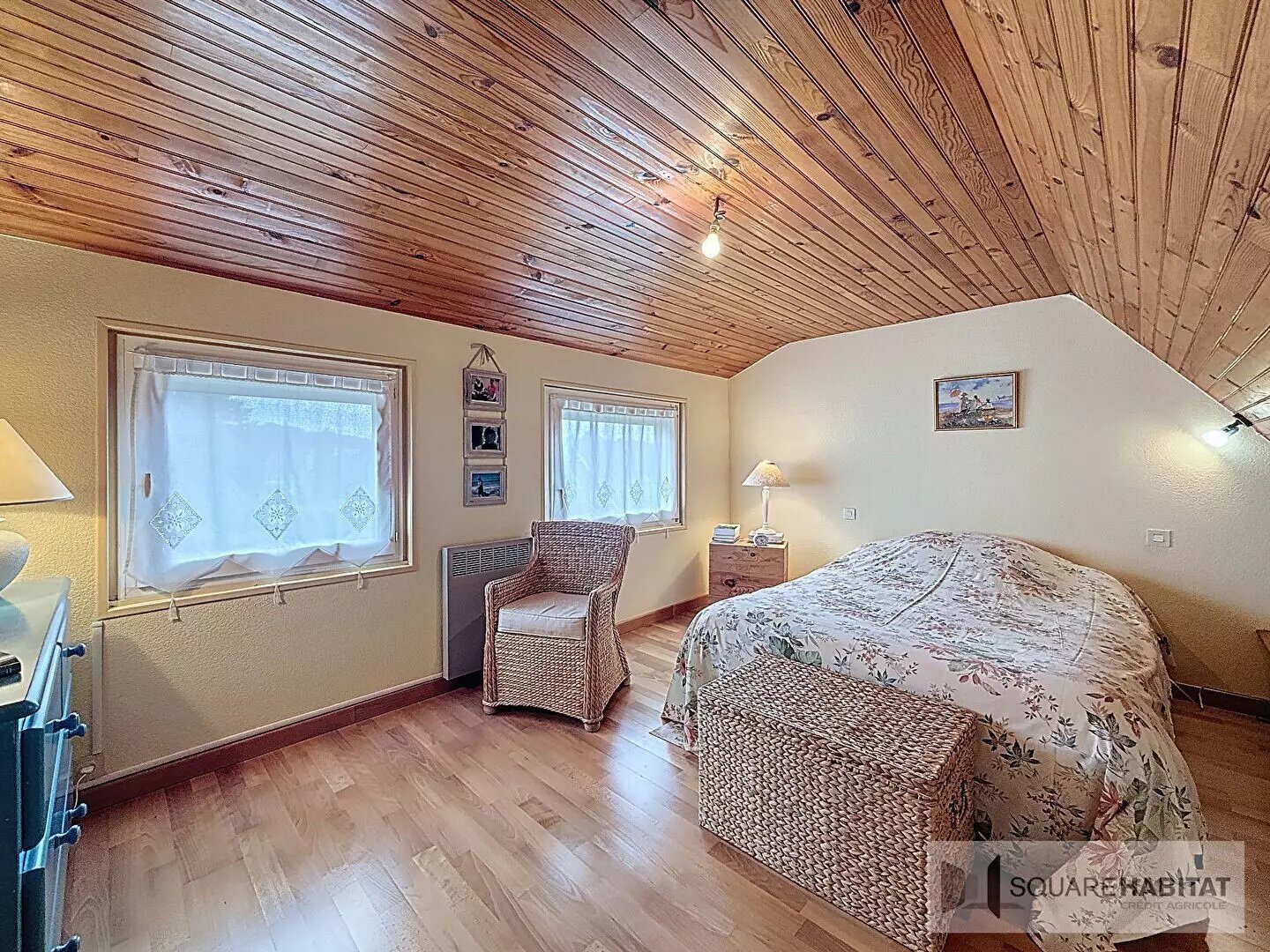 Maison à vendre, 85m², Louannec