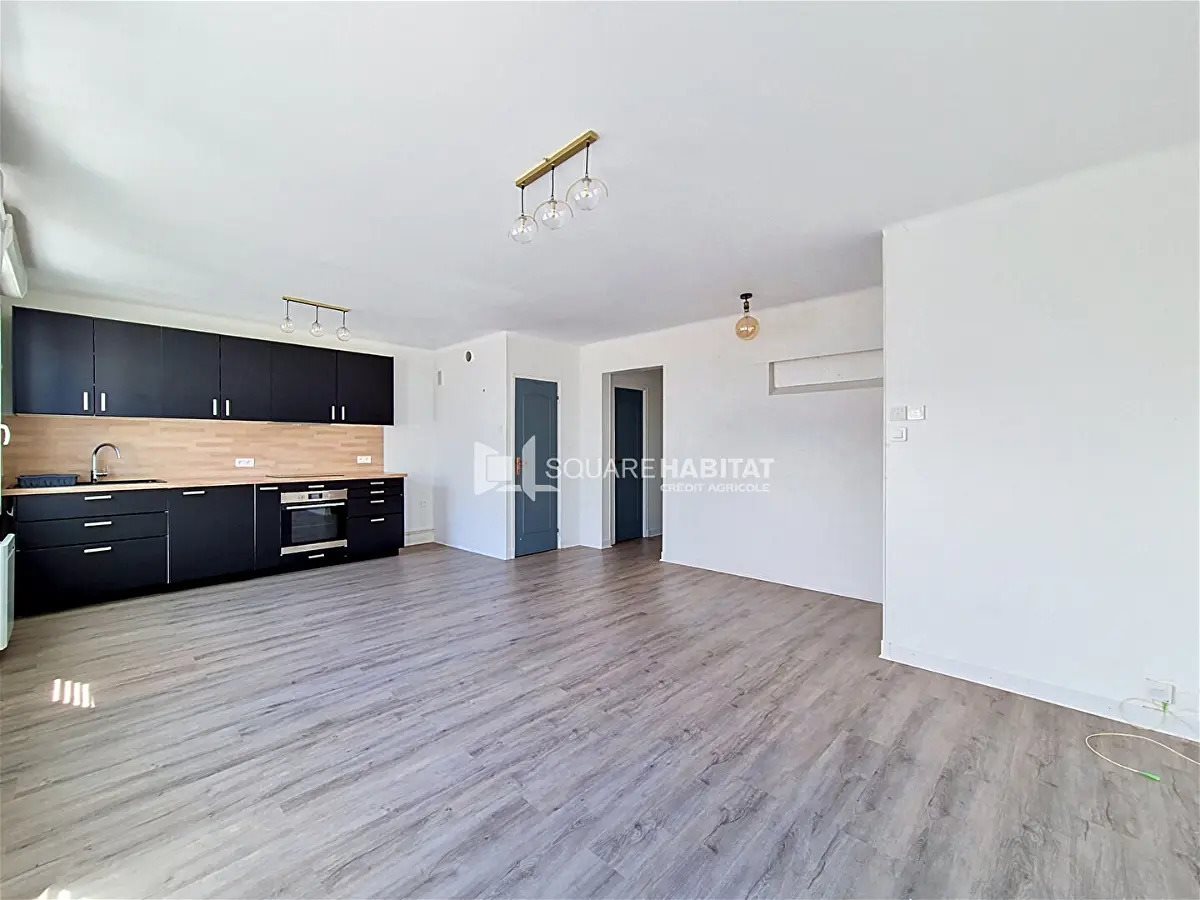 Appartement à vendre, 62m², Perros-Guirec