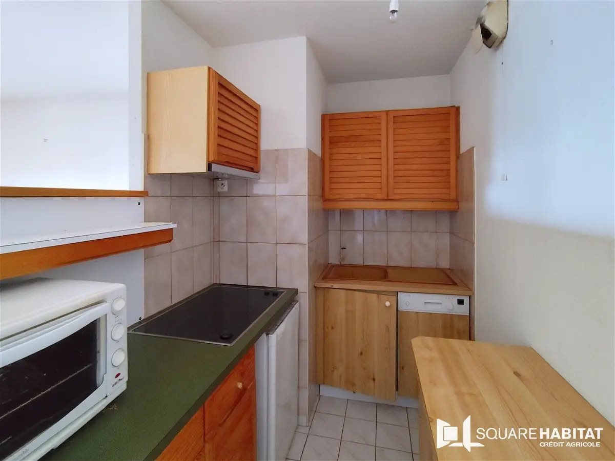Appartement à louer, 57m², Perros-Guirec