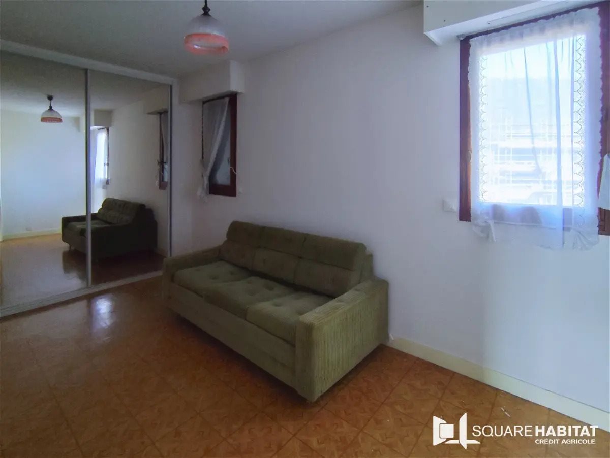 Appartement à louer, 57m², Perros-Guirec