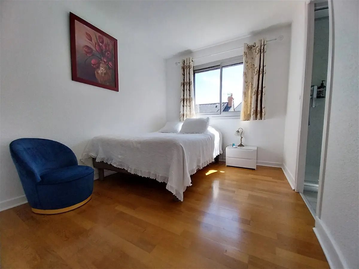 Appartement à vendre, 39m², Perros-Guirec