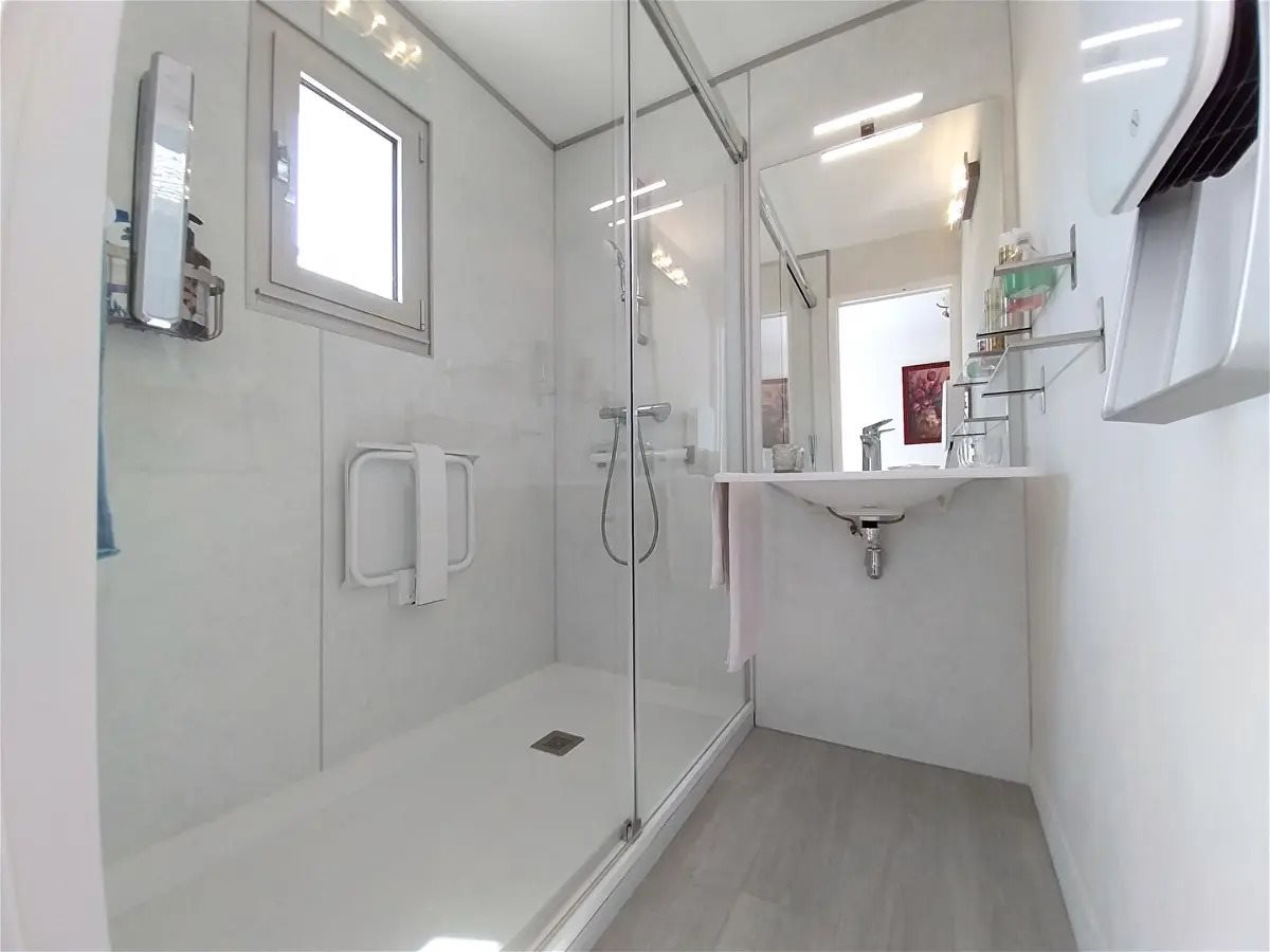 Appartement à vendre, 39m², Perros-Guirec