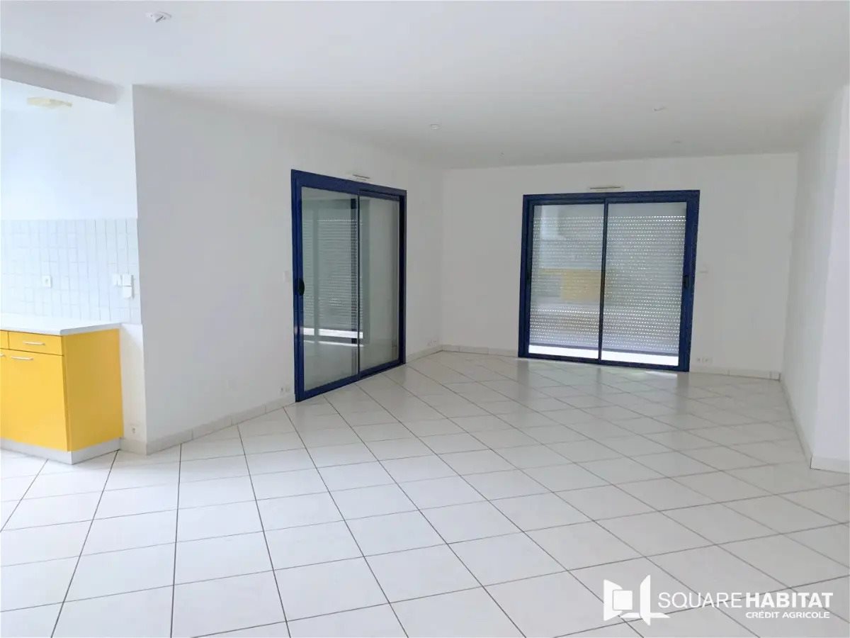 Maison à louer, 130m², Perros-Guirec