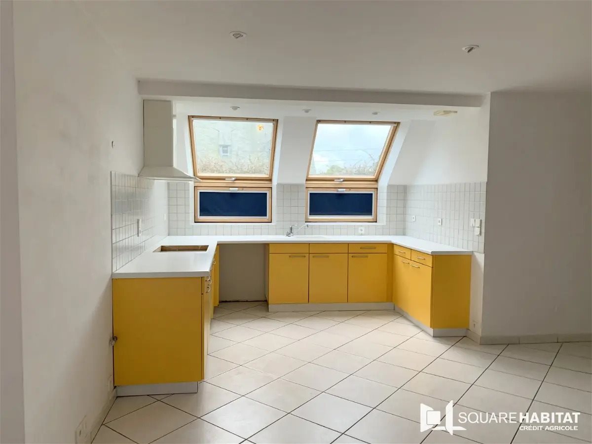 Maison à louer, 130m², Perros-Guirec