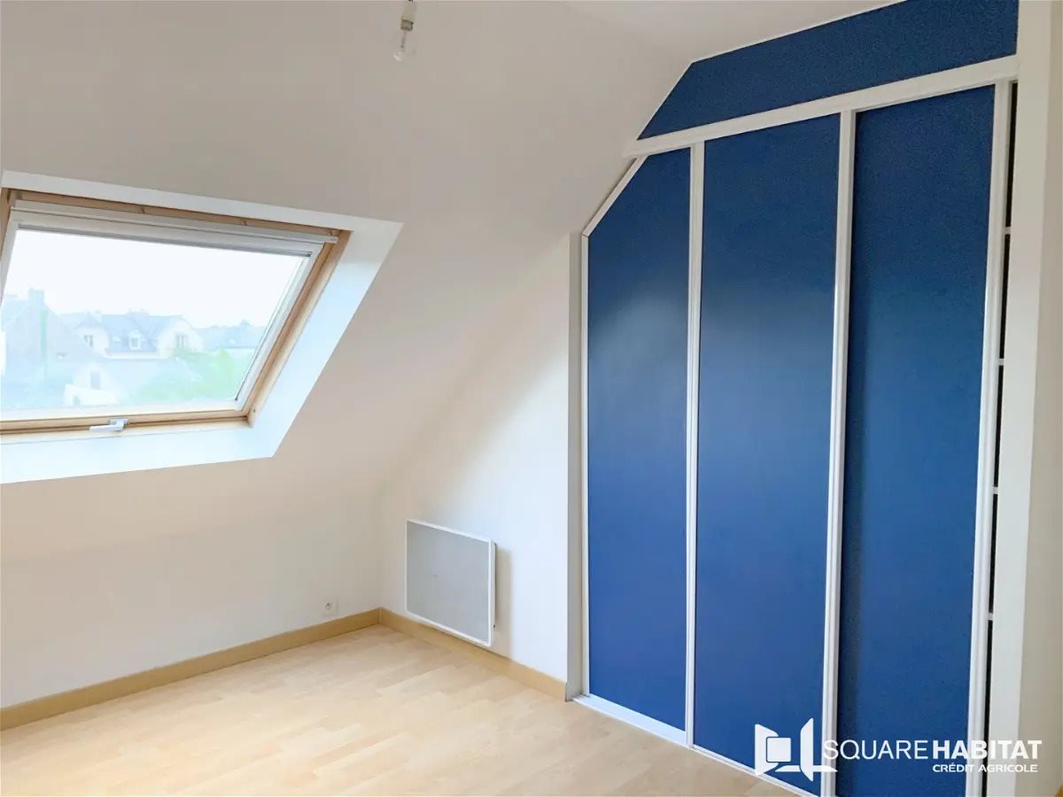 Maison à louer, 130m², Perros-Guirec